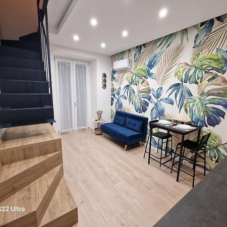 Apartamento Blueskyhouse Centro Catania Exterior foto