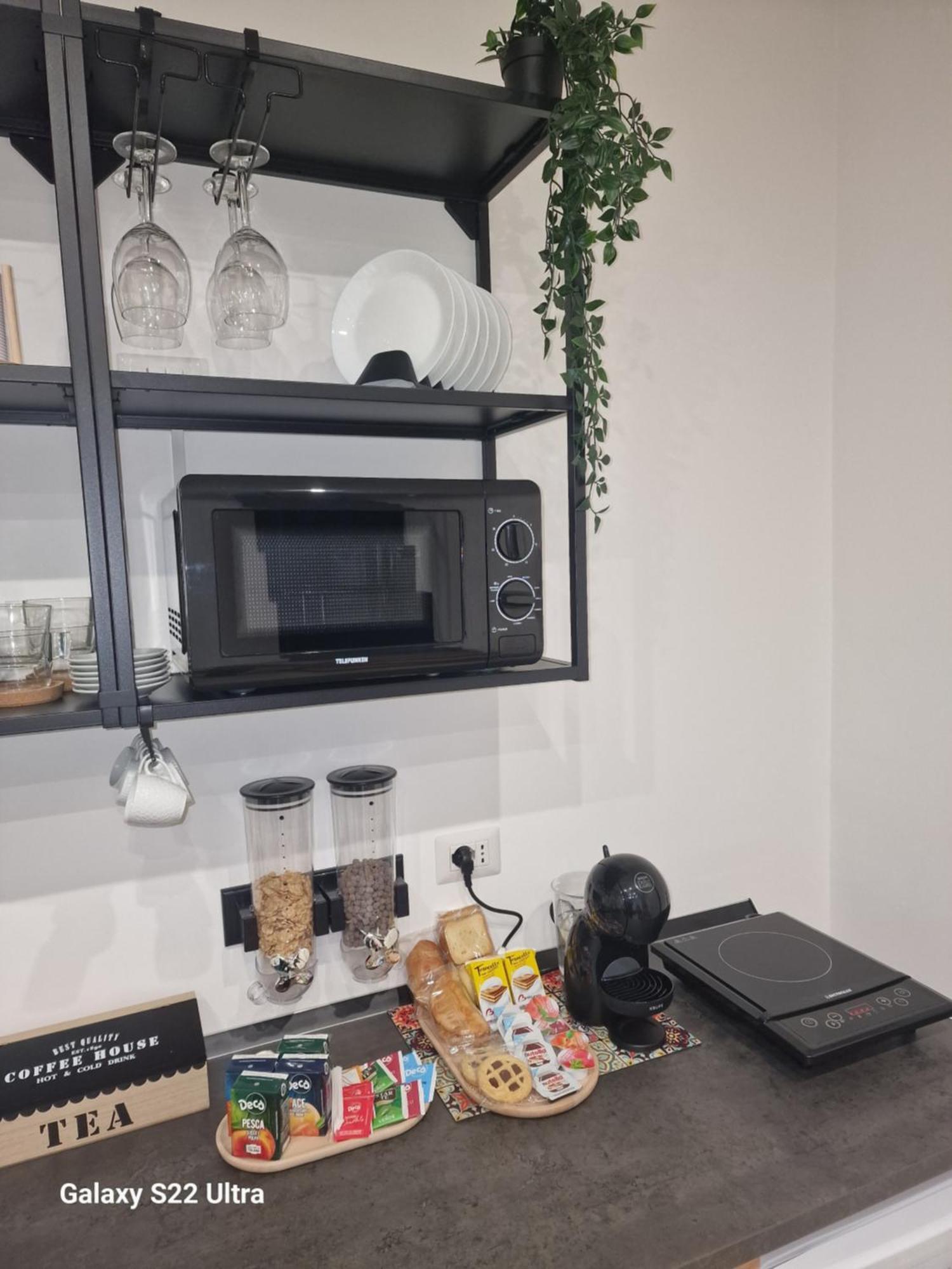Apartamento Blueskyhouse Centro Catania Exterior foto