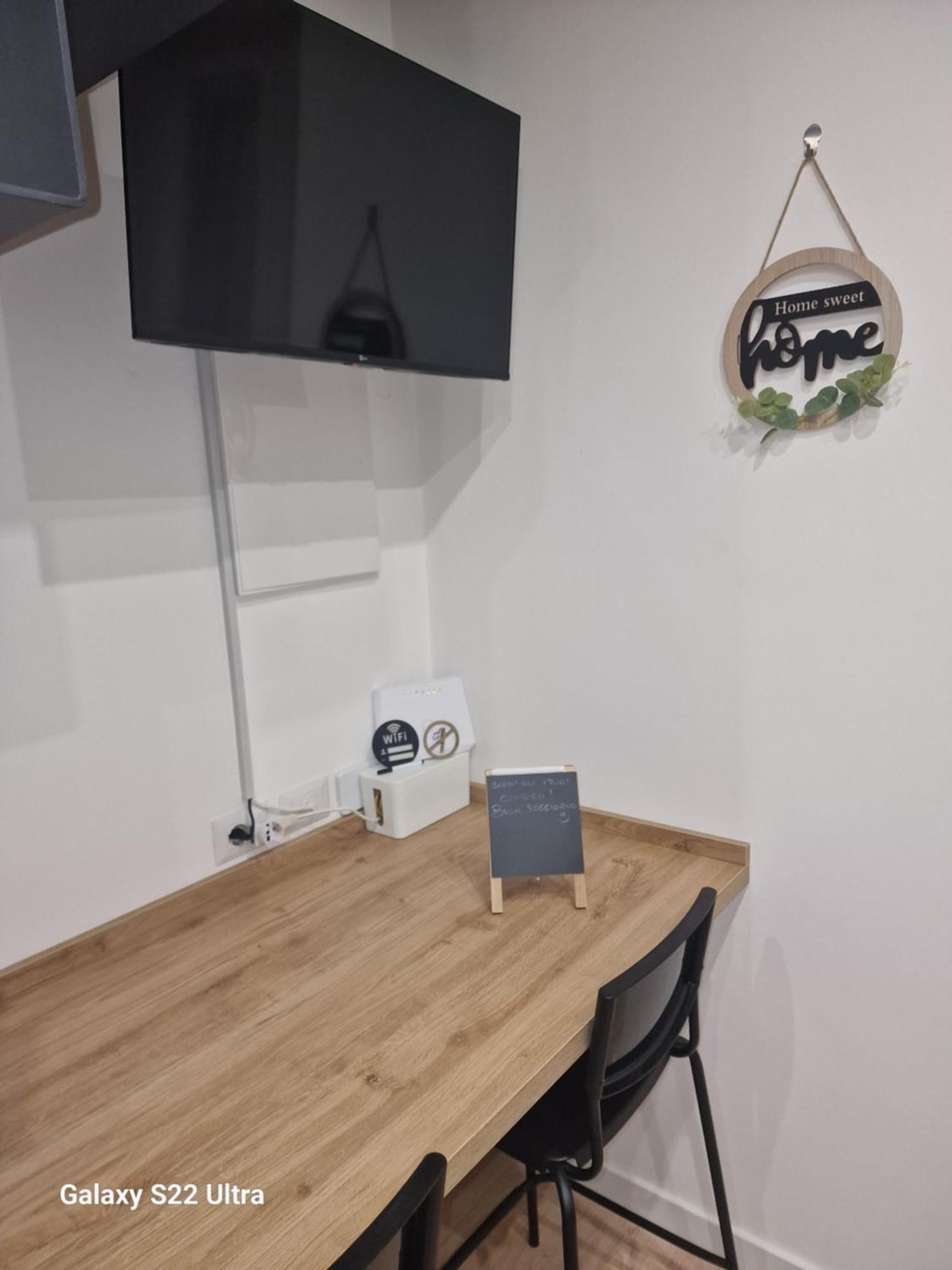 Apartamento Blueskyhouse Centro Catania Exterior foto