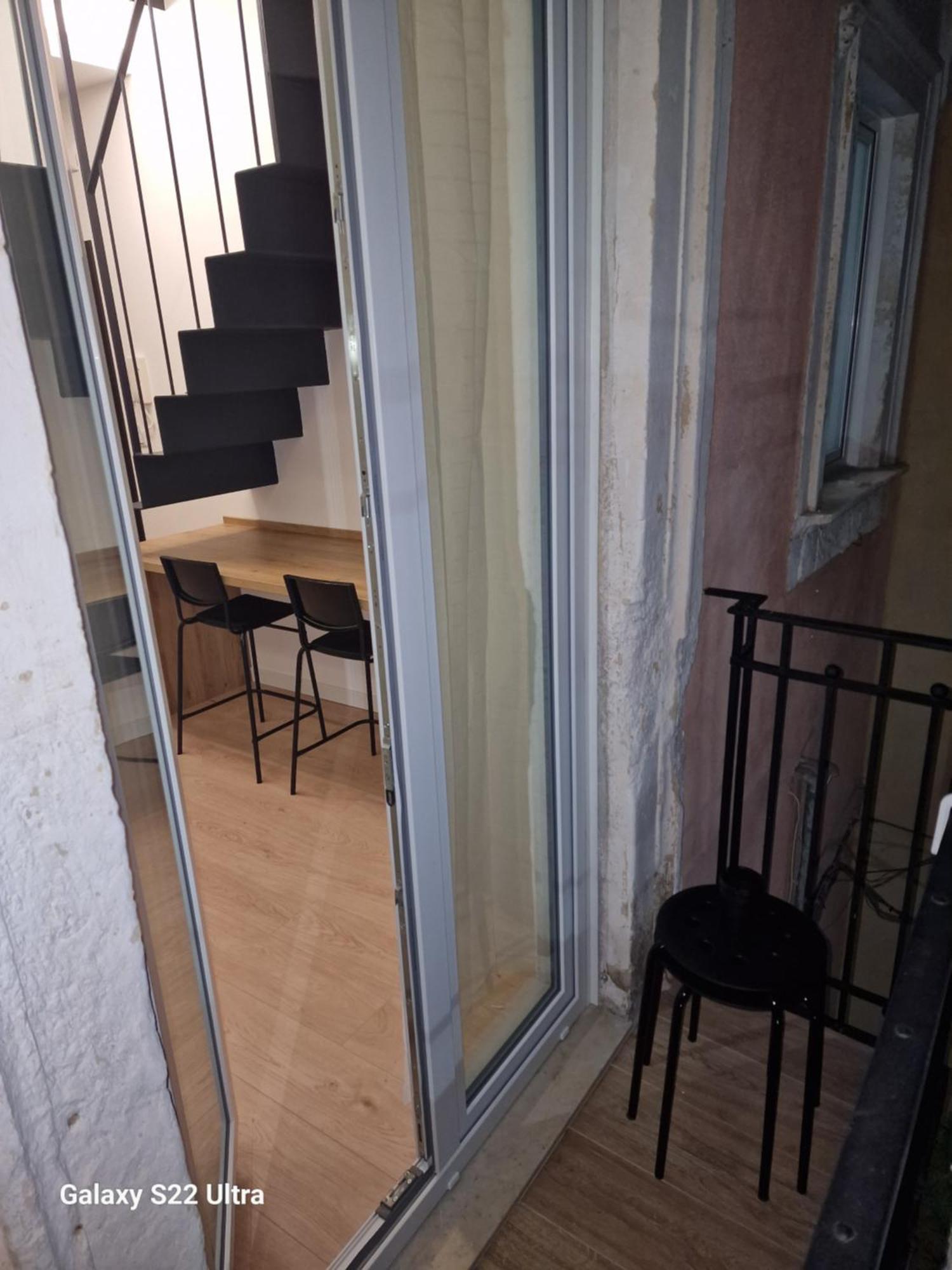 Apartamento Blueskyhouse Centro Catania Exterior foto
