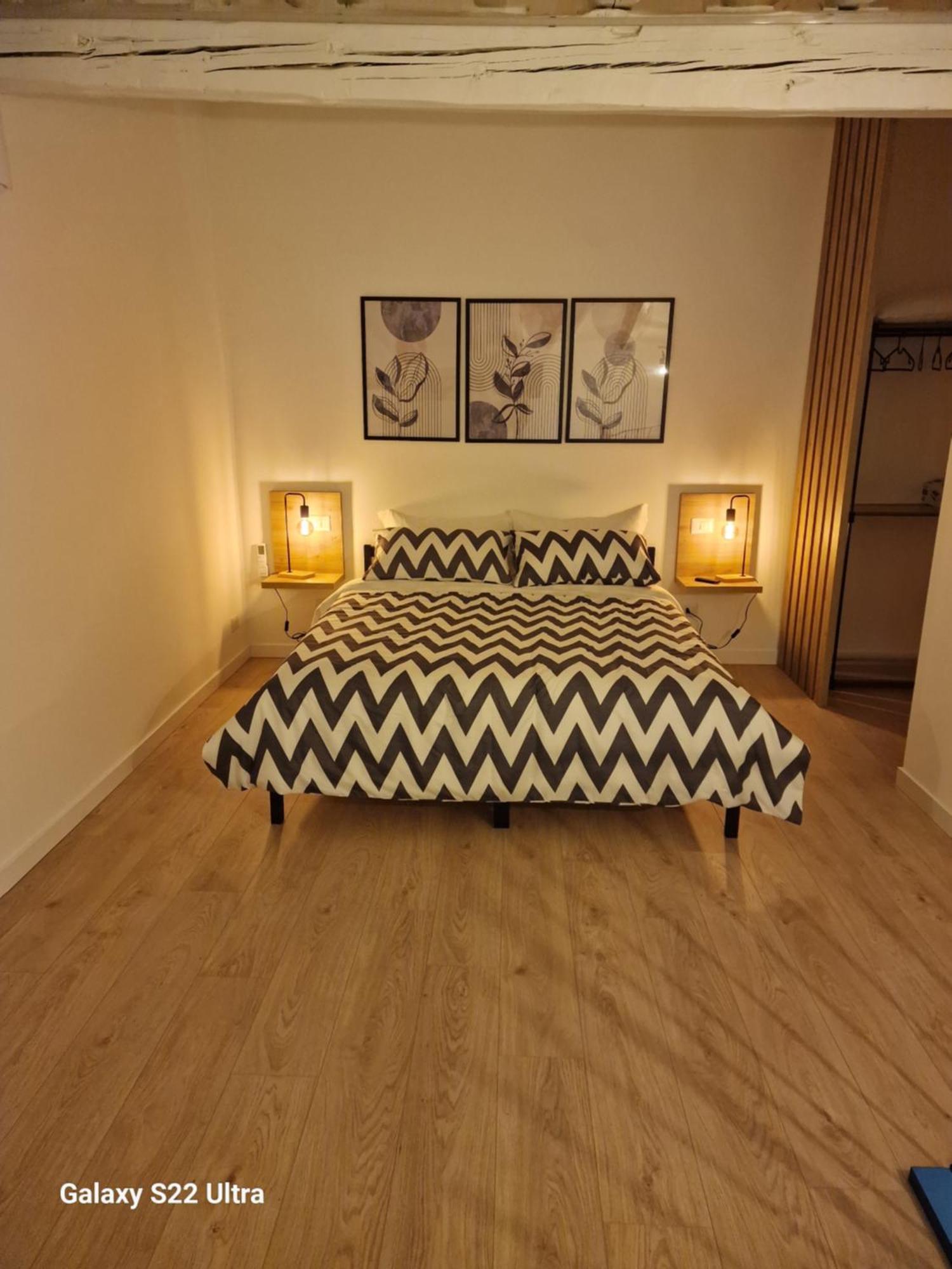Apartamento Blueskyhouse Centro Catania Exterior foto