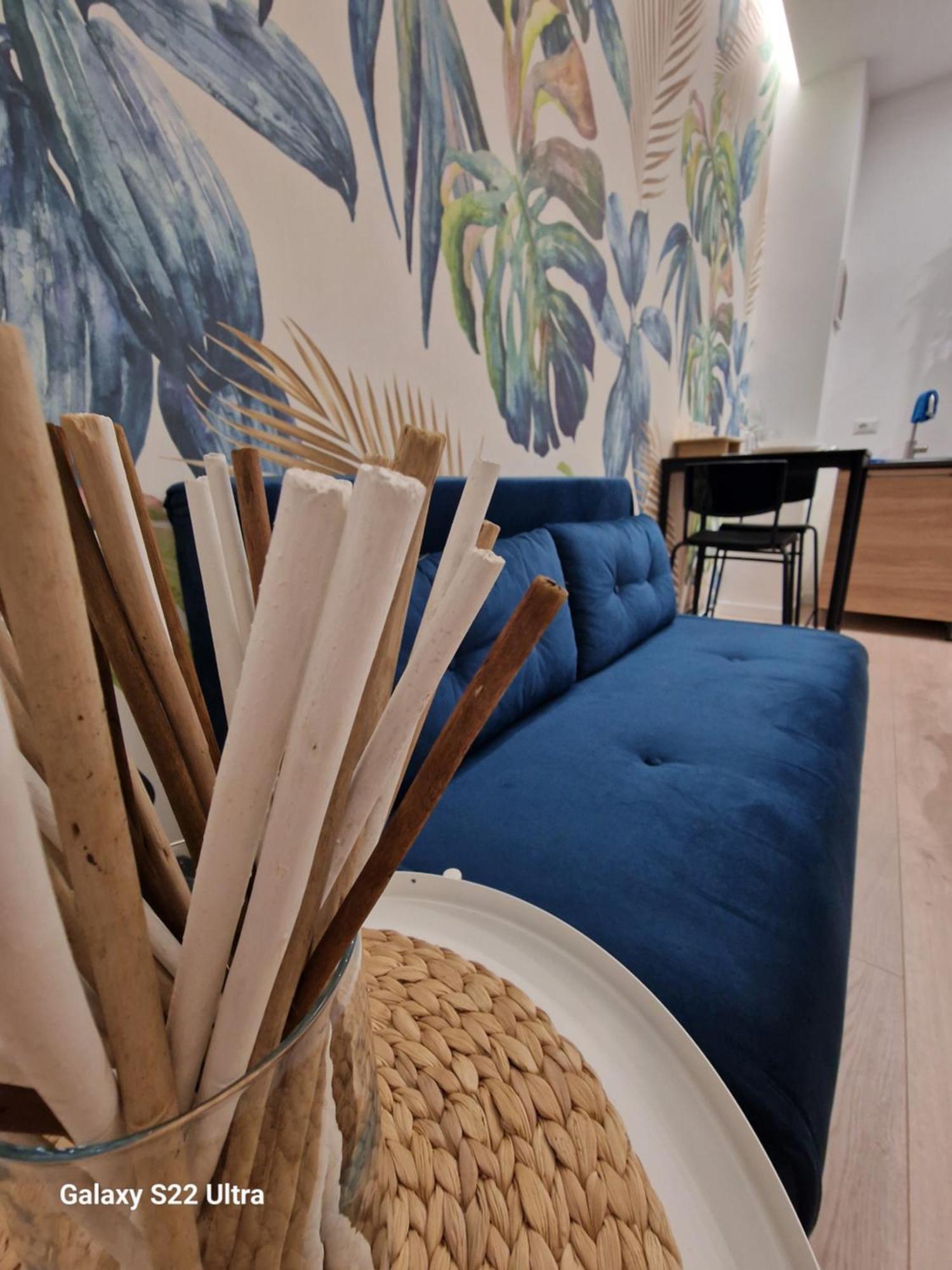 Apartamento Blueskyhouse Centro Catania Exterior foto