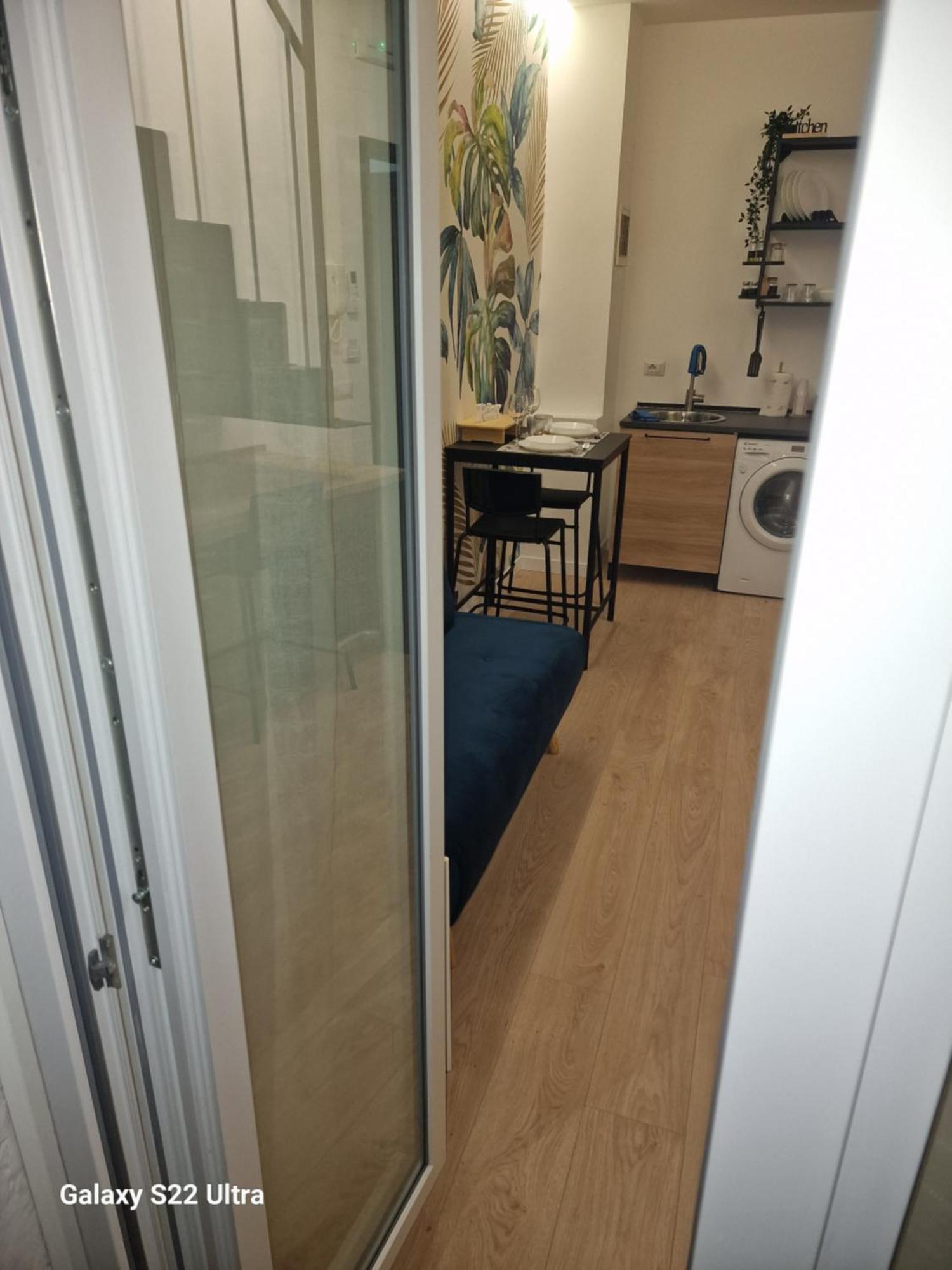 Apartamento Blueskyhouse Centro Catania Exterior foto